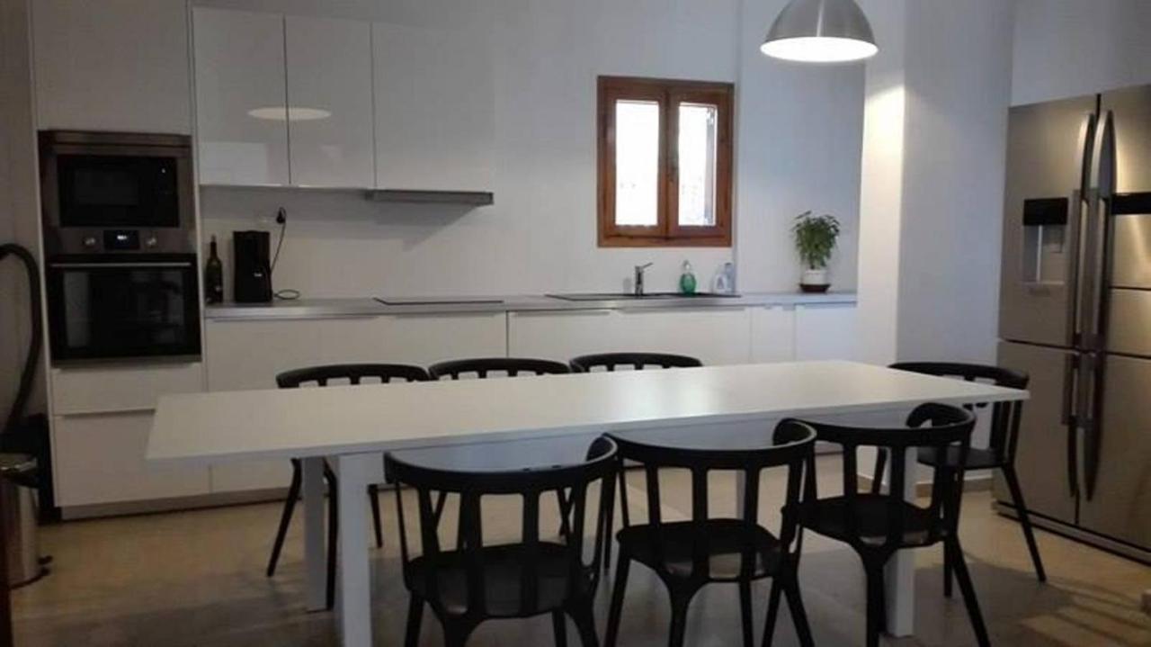 Cosy House Stratoni Chalkidiki 300M From Beach Exterior photo