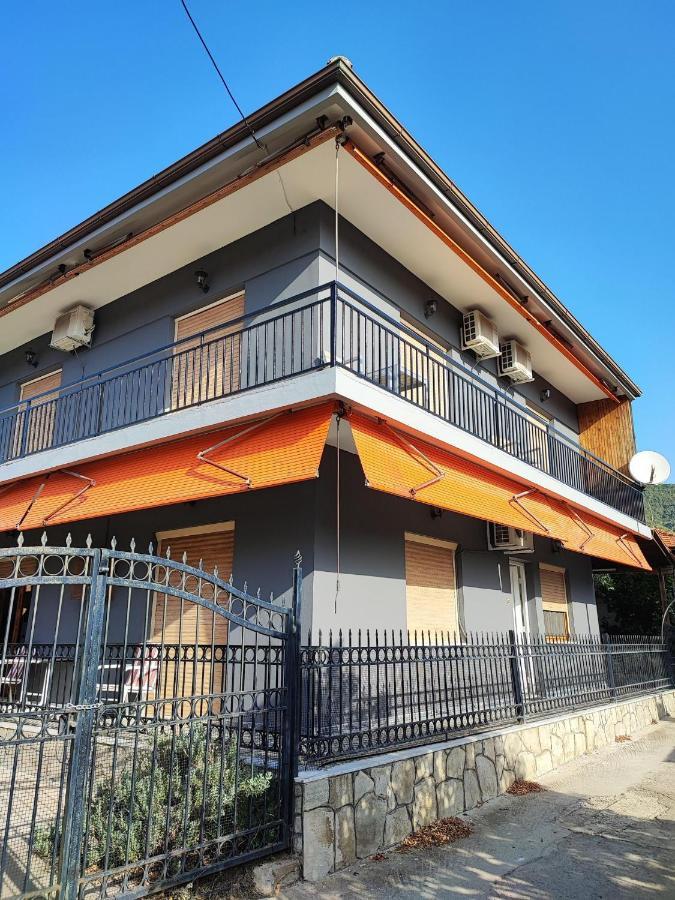 Cosy House Stratoni Chalkidiki 300M From Beach Exterior photo